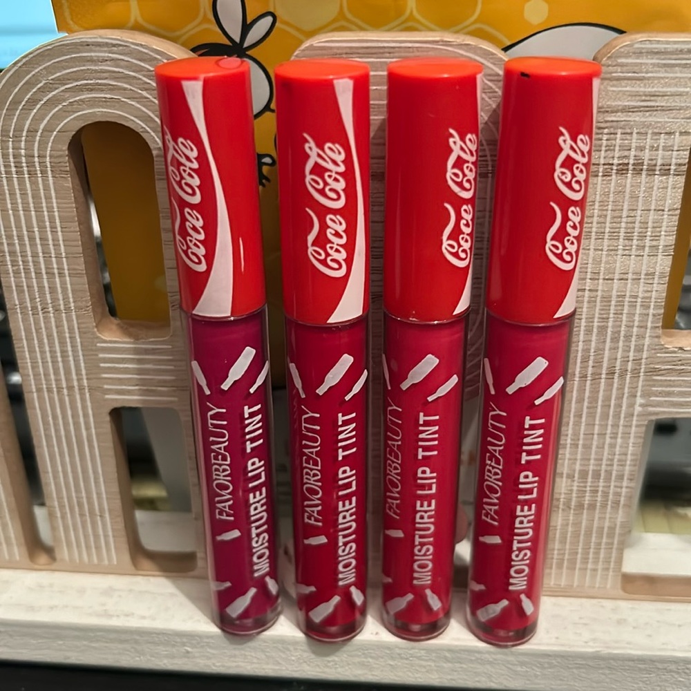 Favorbeauty moisture lip tint